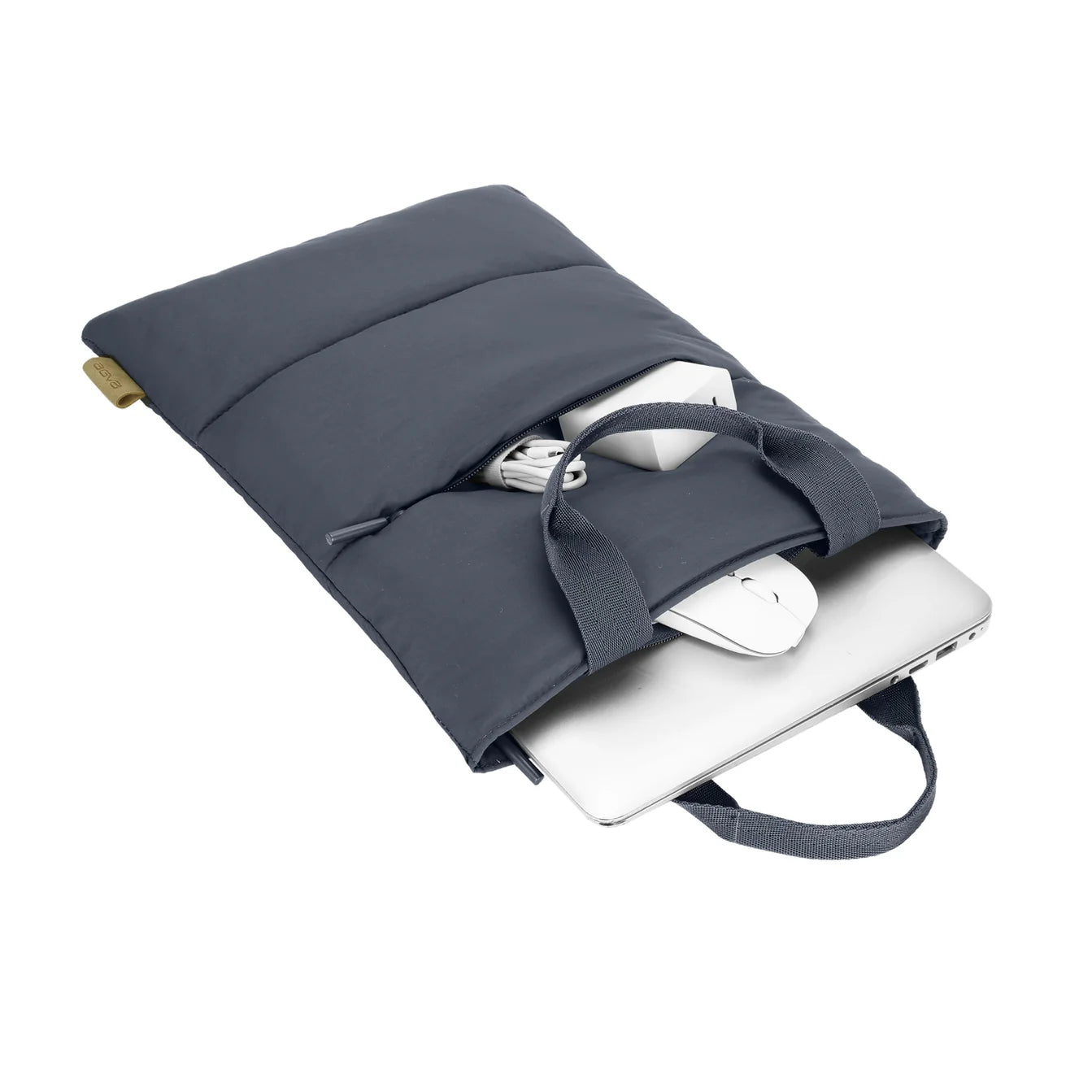 Agva 13.3-14.2" Moselle Cover - Slate Grey