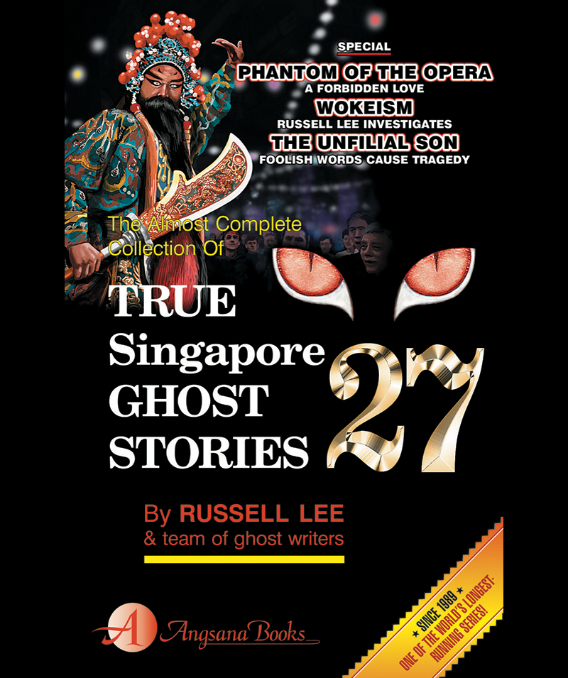 True Singapore Ghost Stories 27