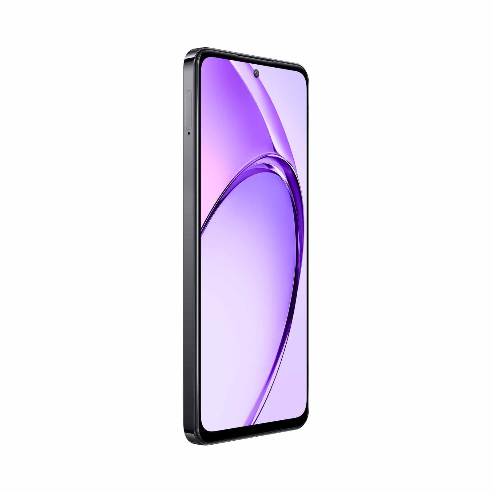 OPPO A3 PRO 5G (8+256GB) - Starry Black