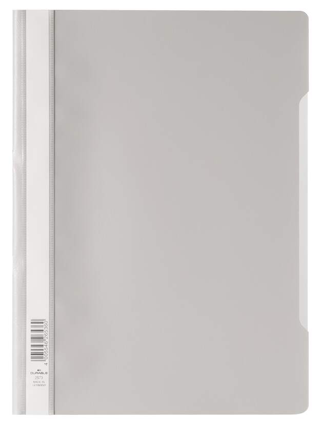 DURABLE FOLDER 2573-10P