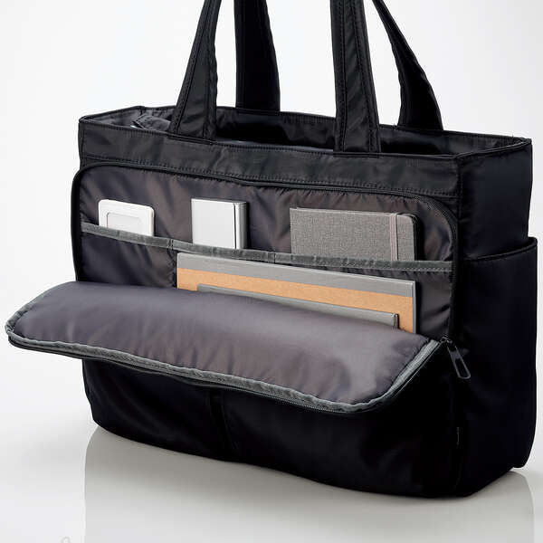 Elecom 15.6" Business Tote Bag