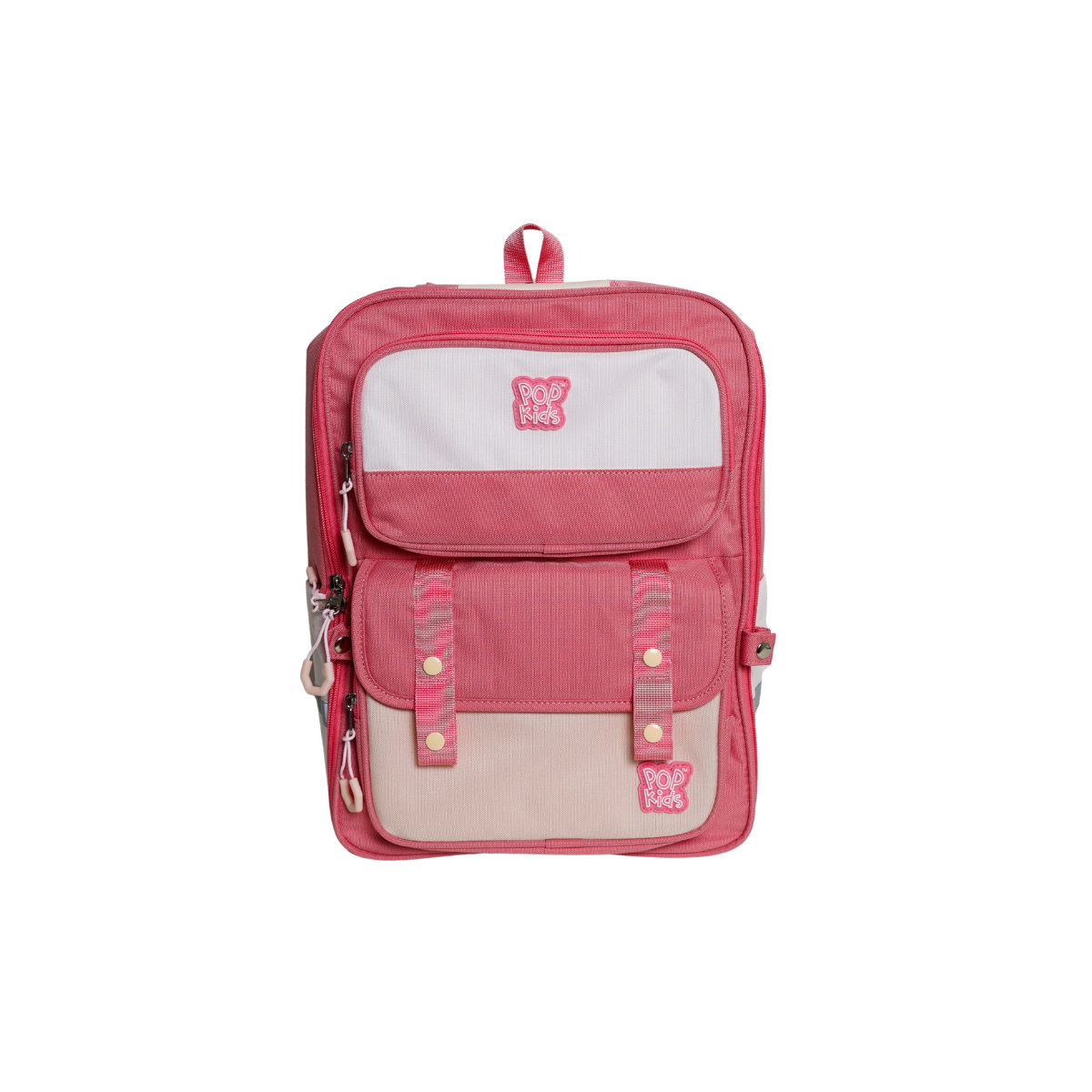 POP Kids Backpack Pink