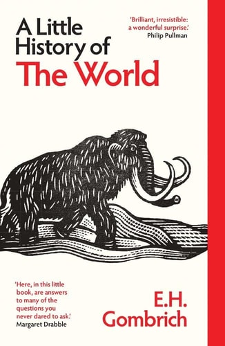 Little History Of The World