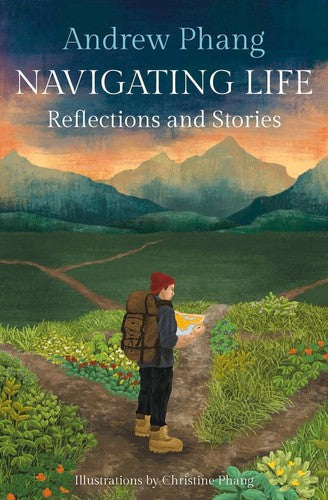 NAVIGATING LIFE