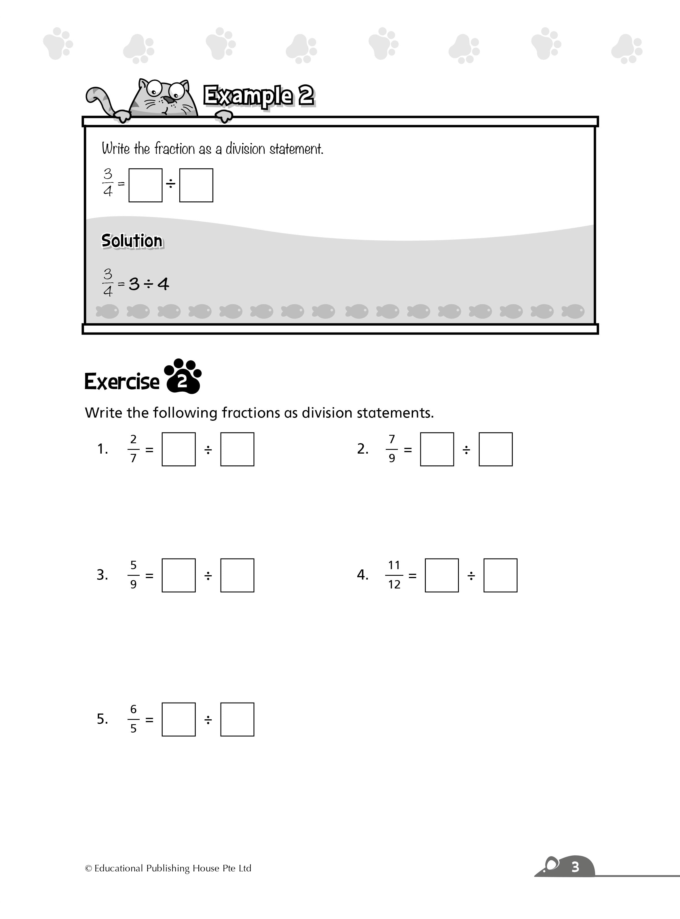 Primary 6 Foundation Complete Maths Essentials 