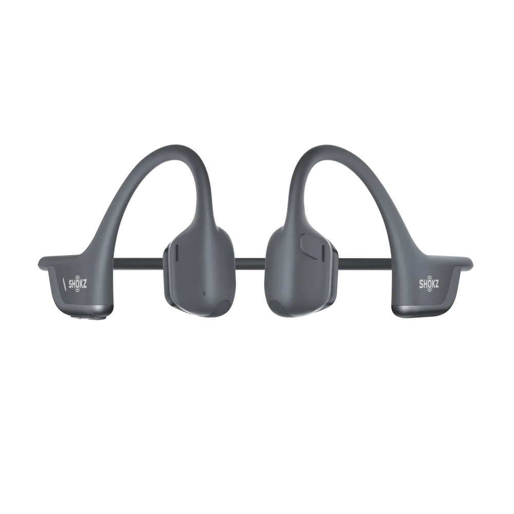 Shokz OpenRun Pro 2 Mini Black