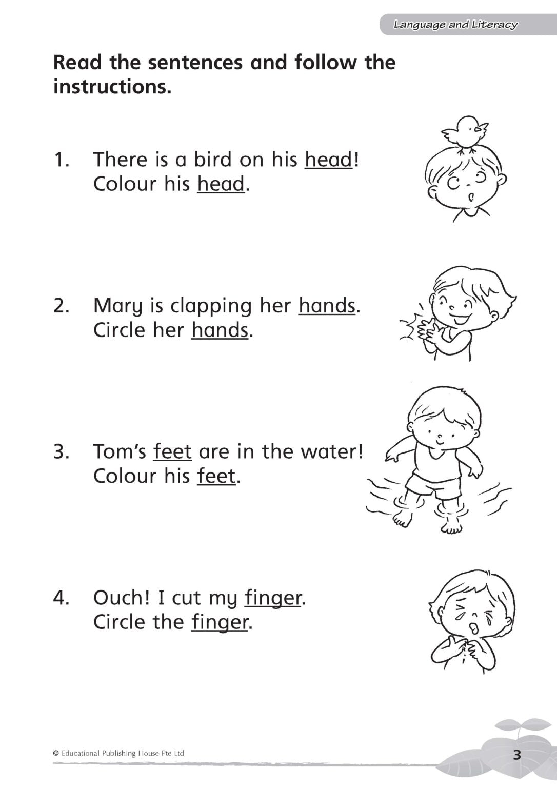 Everything You Need To Know Nursery