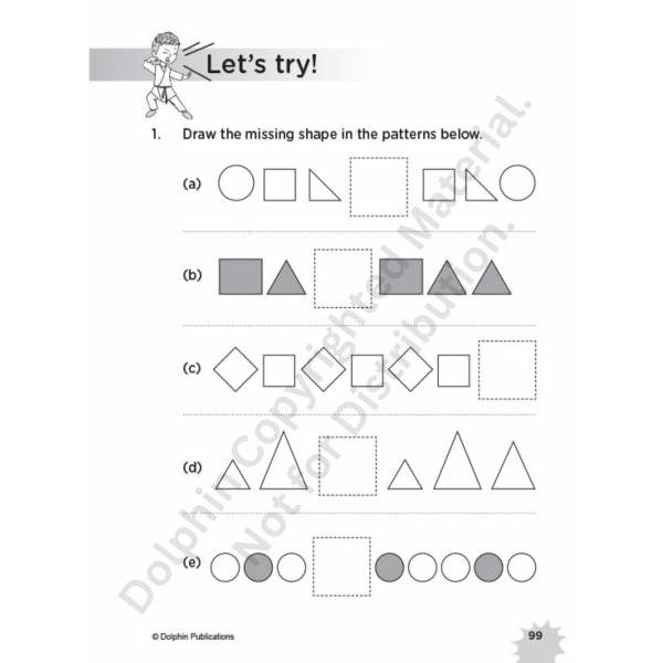 Primary 2 Challenging Topical Mathematics Word Problems 
