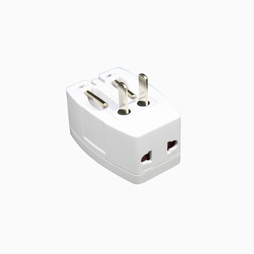 Soundtech Travel Adaptor - 3 Way (WP3W)