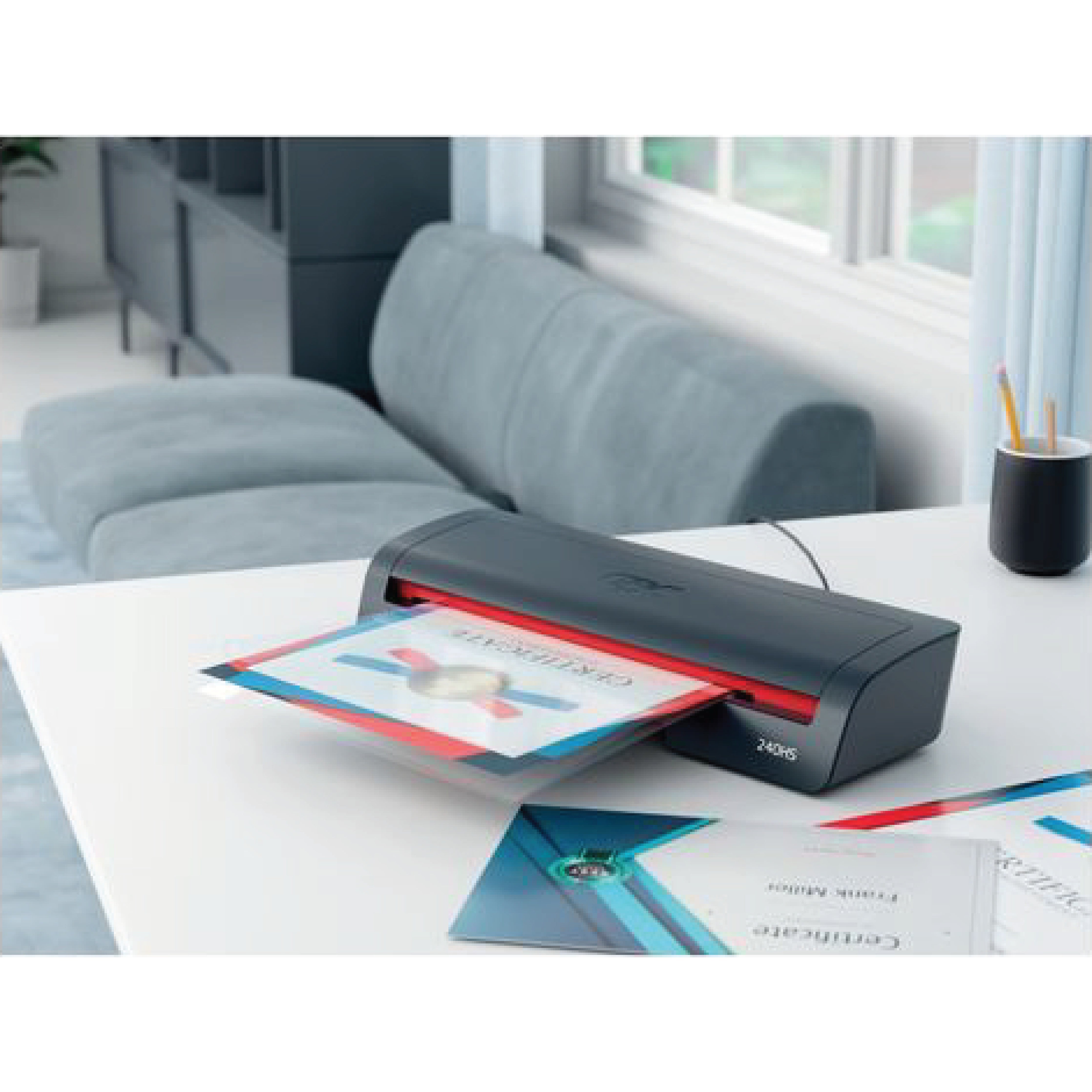 GBC 240HS Home Office A3 Laminator