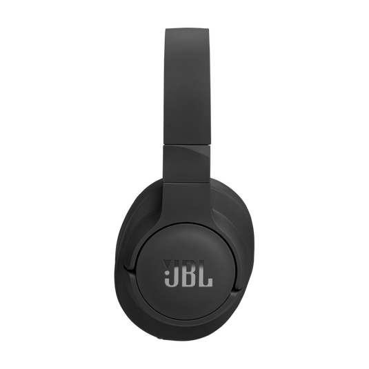 JBL Tune 770 Wireless Adaptive Noise Cancelling Over-Ear Headphones - Black