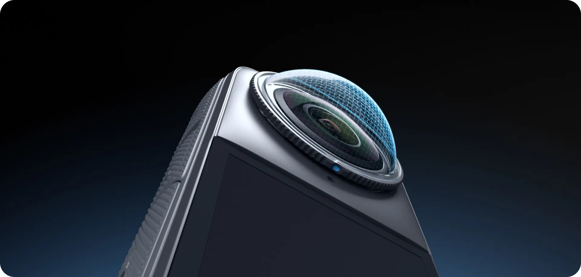 Insta360 X4 Standard Lens Guard