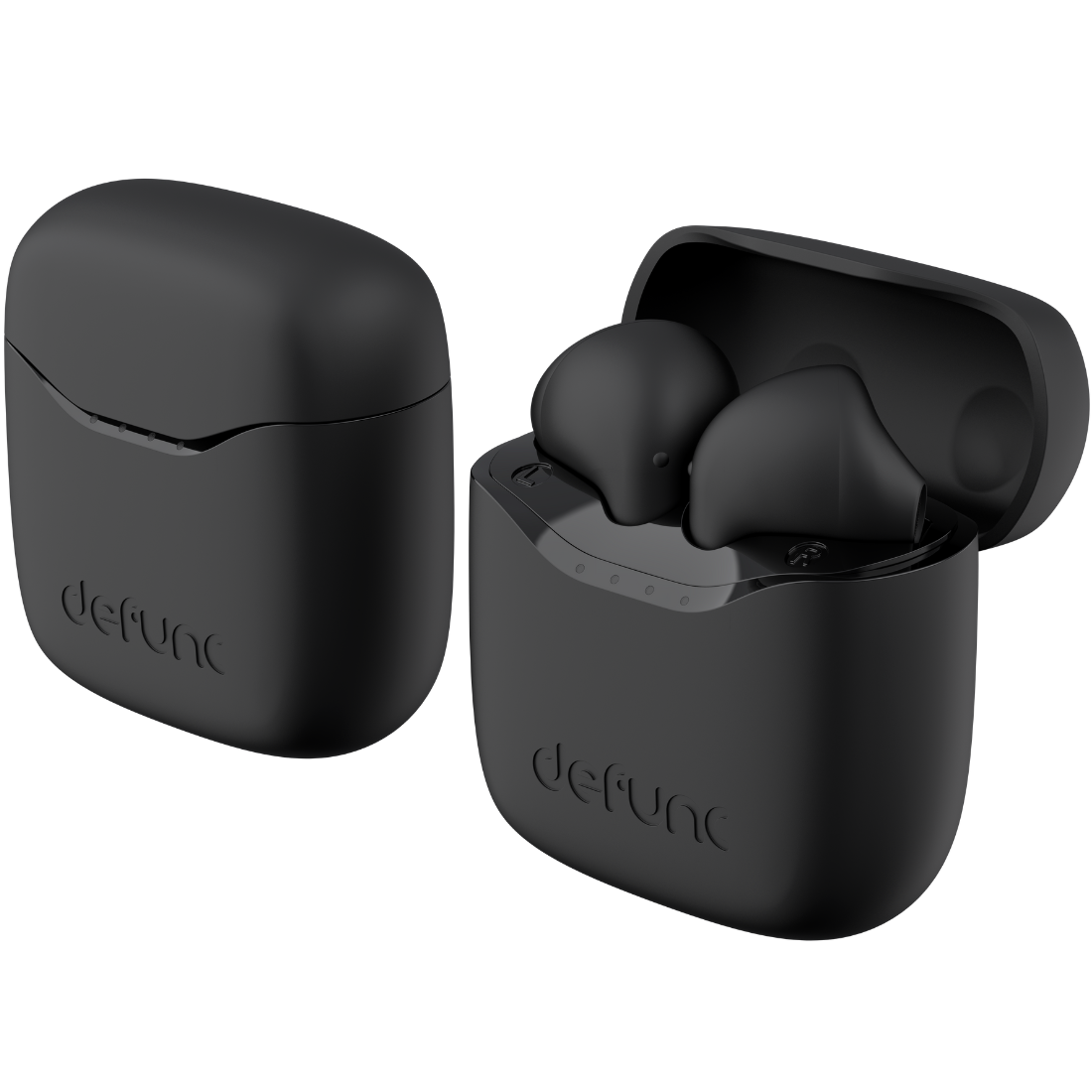 Defunc True Lite True Wireless - Black