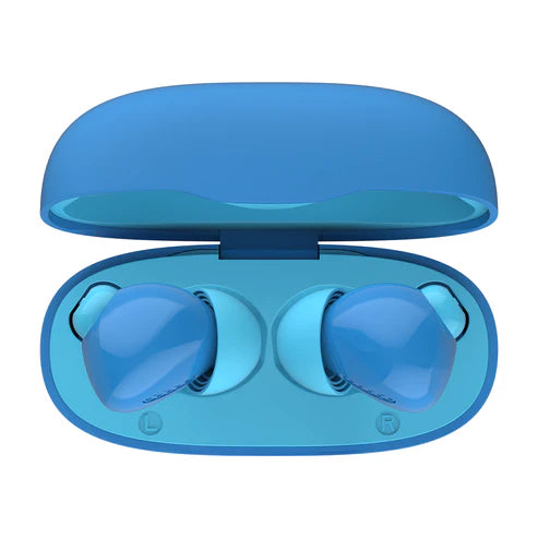 myFirst CareBuds Blue