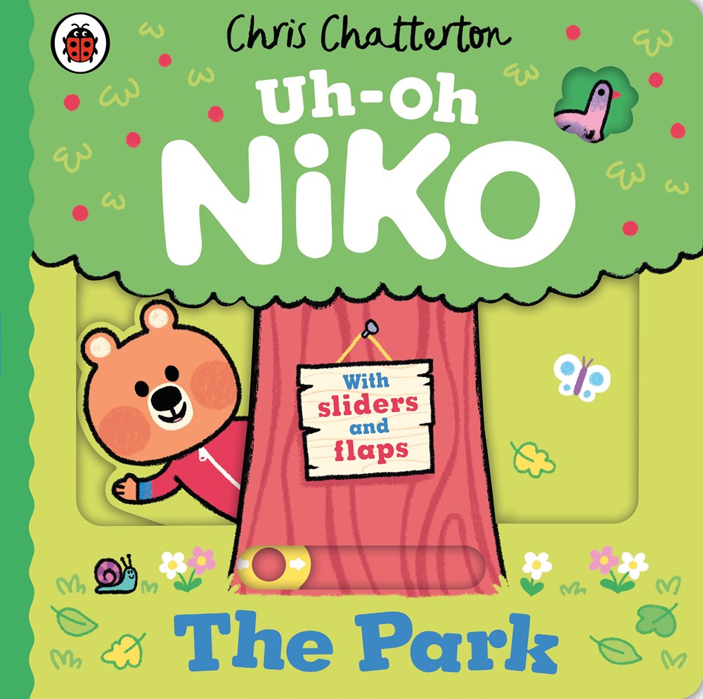 The Park (Uh-Oh, Niko)