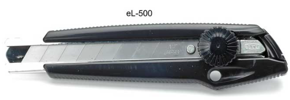 Nt Cutter-Hand El500