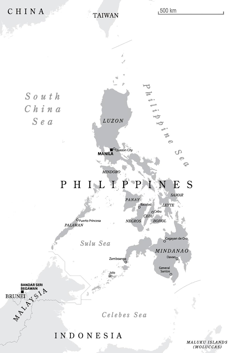 A Brief History of the Philippines: Colonialism, Revolution, Democracy and Diaspora: The Fascinating Story of Southeast Asia's Forgotten Islands (Paperback)
