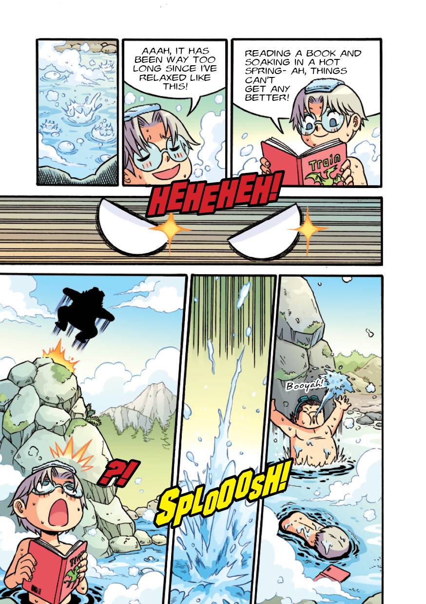 X-Venture Dinosaur Kingdom 08: Lord of the Skies (Revised Edition)