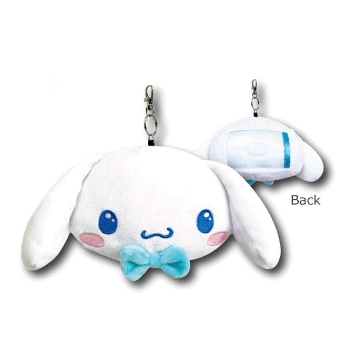  Sanrio Plush Card Pouch 63201644