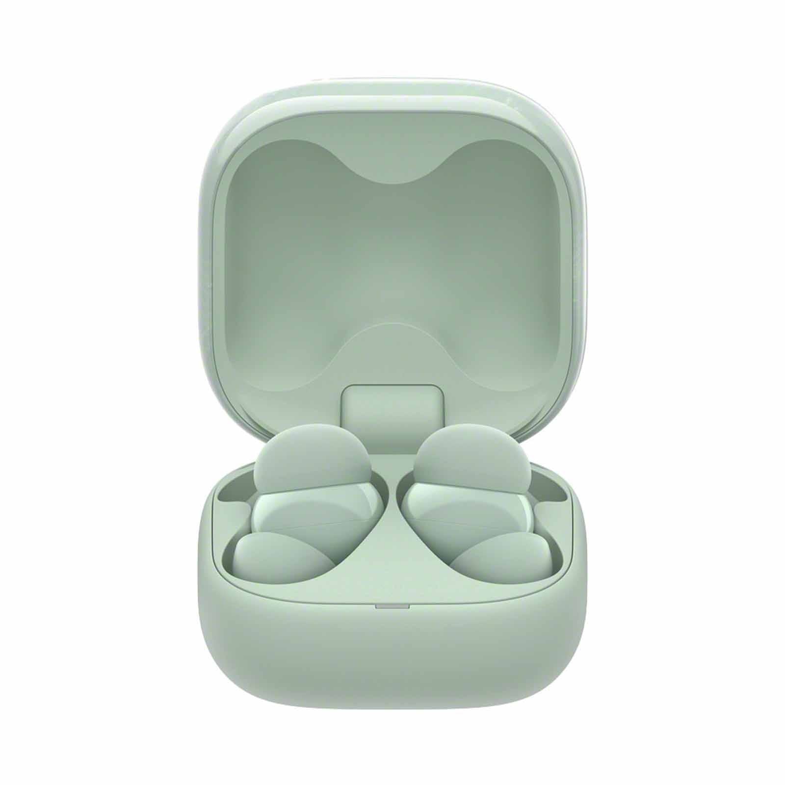 Sony LinkBuds Fit Wireless Noise Cancelling Earphones – Popular