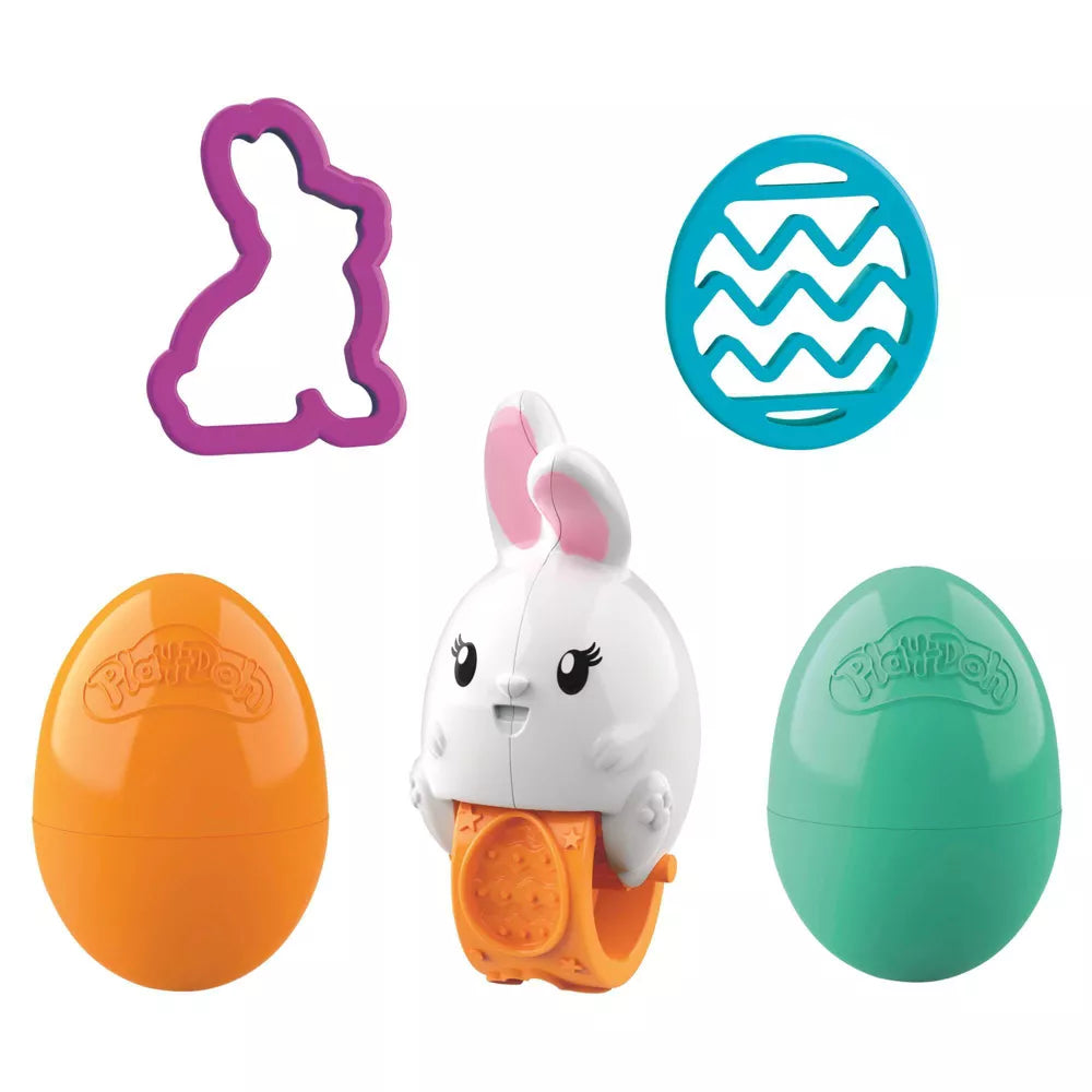 HASBRO PLAYDOH SPRINGTIME PALS