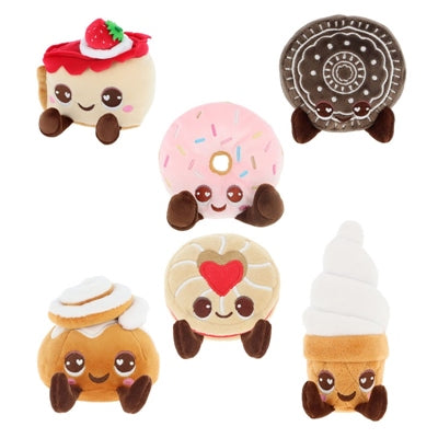 KEELECO SWEET BAKERY TREATS (ASSORTED)