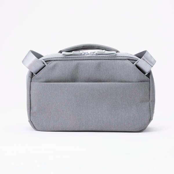 Elecom BM-OFBB01 Off Toco Body Bag Gray