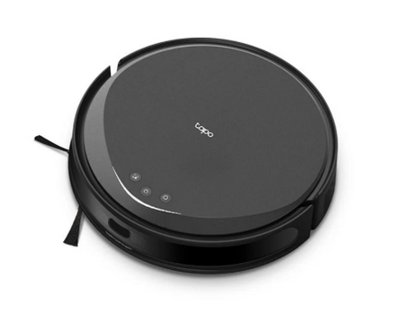 TP-Link Tapo RV20 Max Robot Vacuum Cleaner