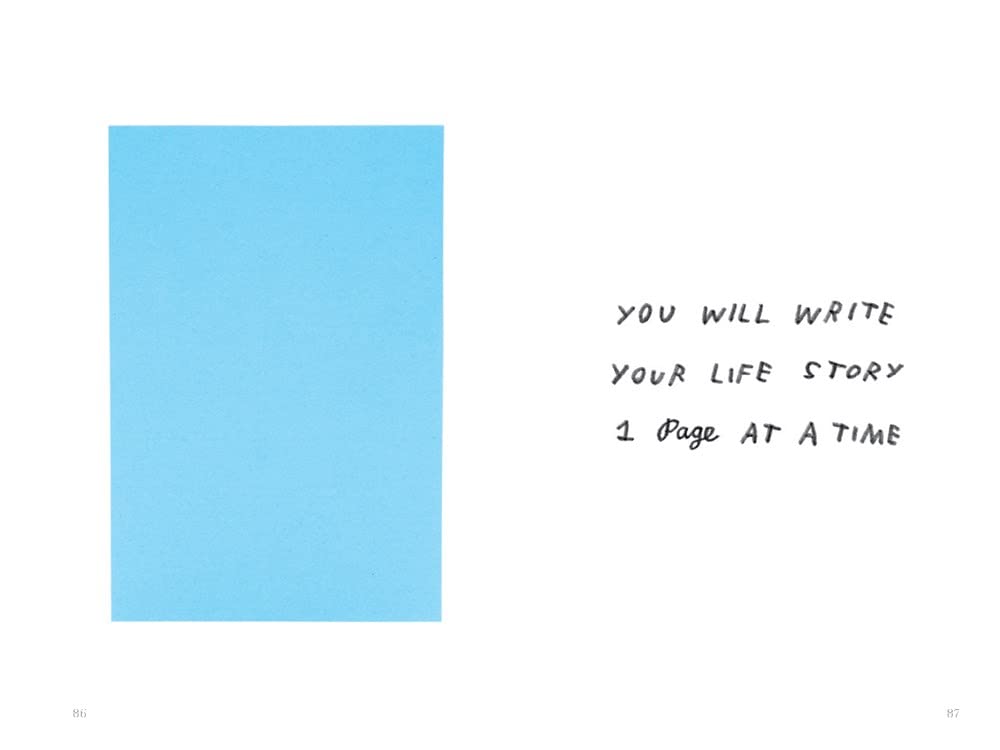 You Are Here (For Now)