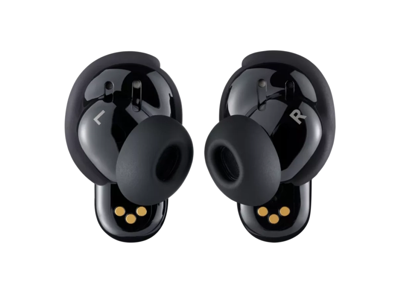 BOSE Quietcomfort Ultra True Wireless Buds - Black