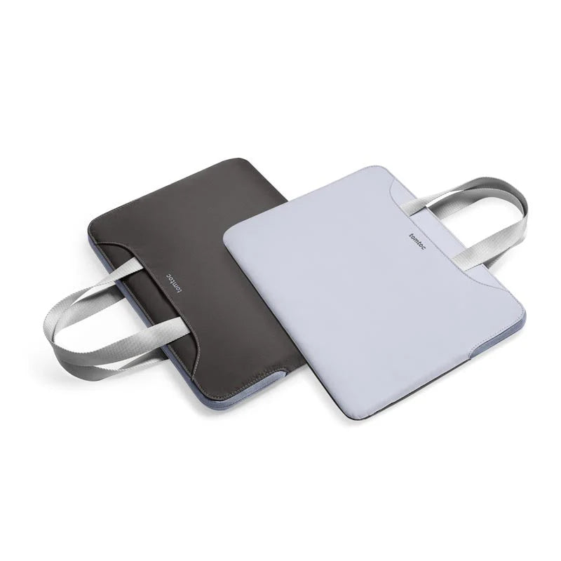 Tomtoc TheHer A21 Laptop Hangbag 14-inch (Blue)