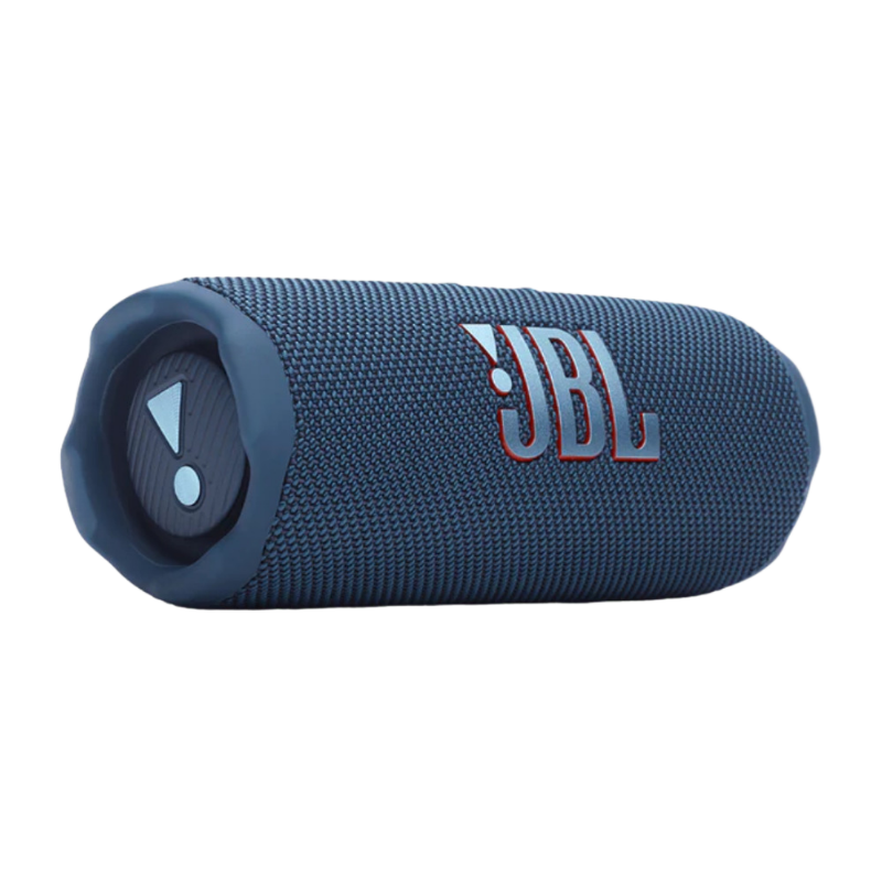 JBL FLIP 7 BlueTooth Speaker - Blue