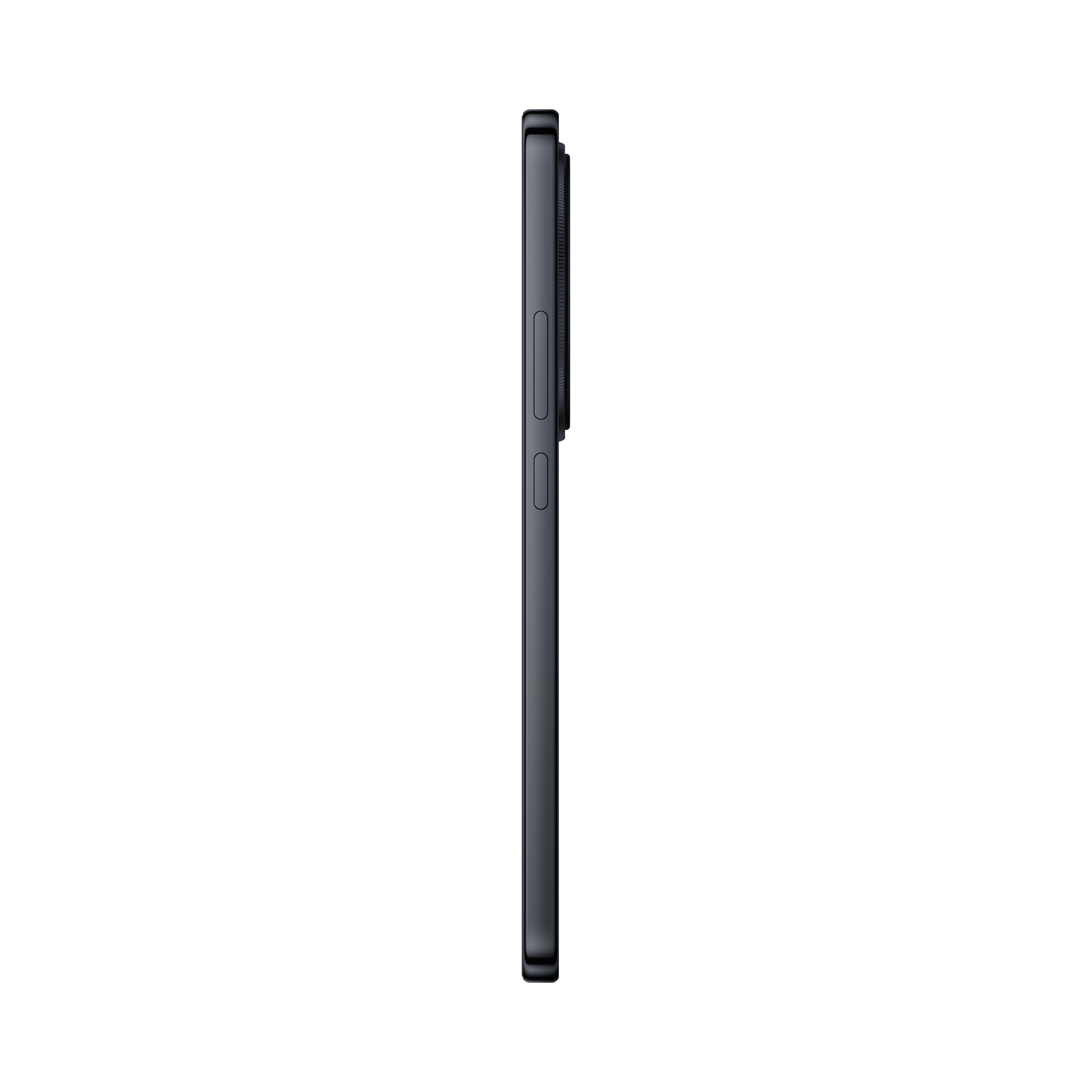 Honor X9D (12+256GB) - Black