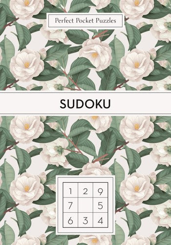 PERFECT POCKET: SUDOKU