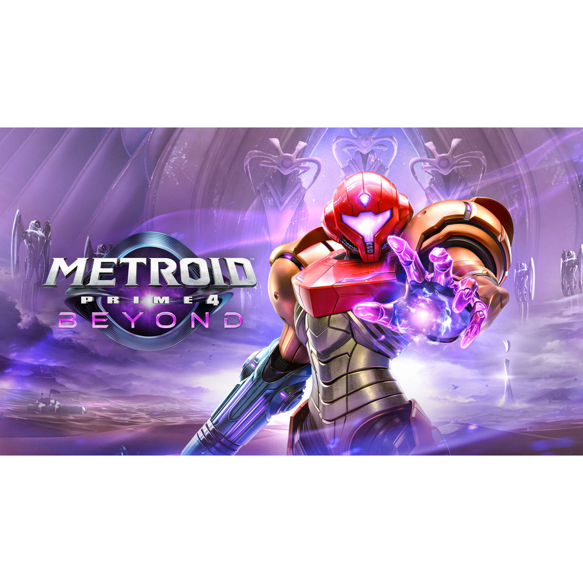 Metroid Prime 4: Beyond - Nintendo Switch 2 Edition