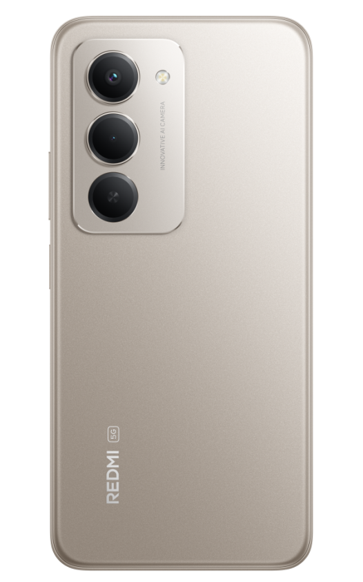 Xiaomi Redmi 15 5G 8+256GB - Grey