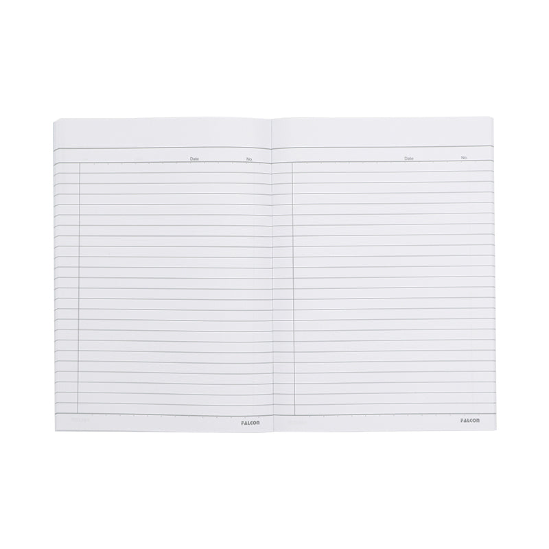 Falcon Labworks Lecture Pad A5