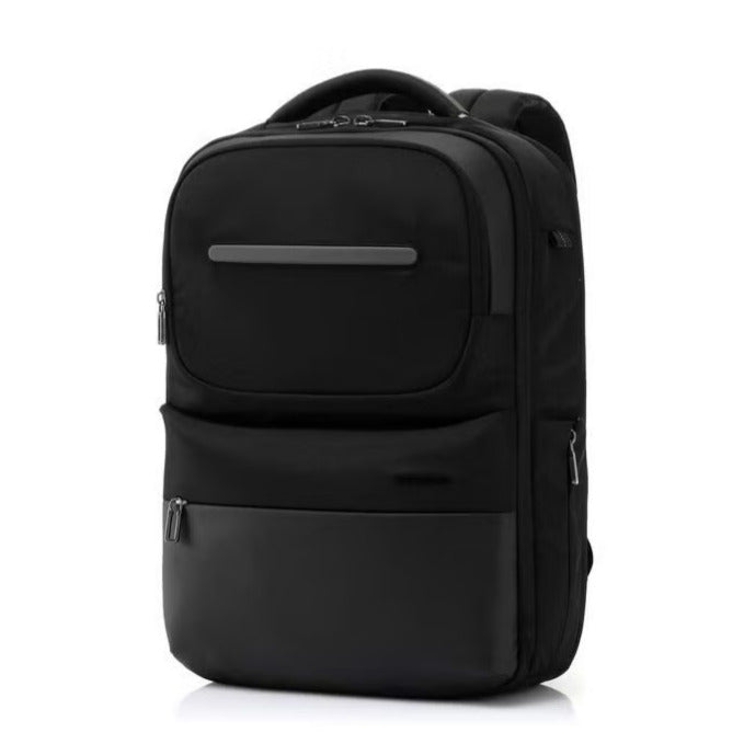 Samsonite BLAKCE ECO Business Backpack II TCP - Black