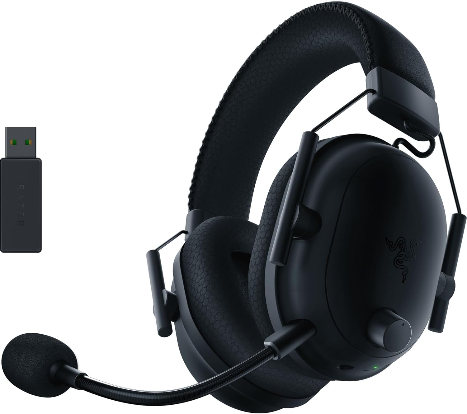 Razer BlackShark V2 Pro - Wireless Gaming Headset