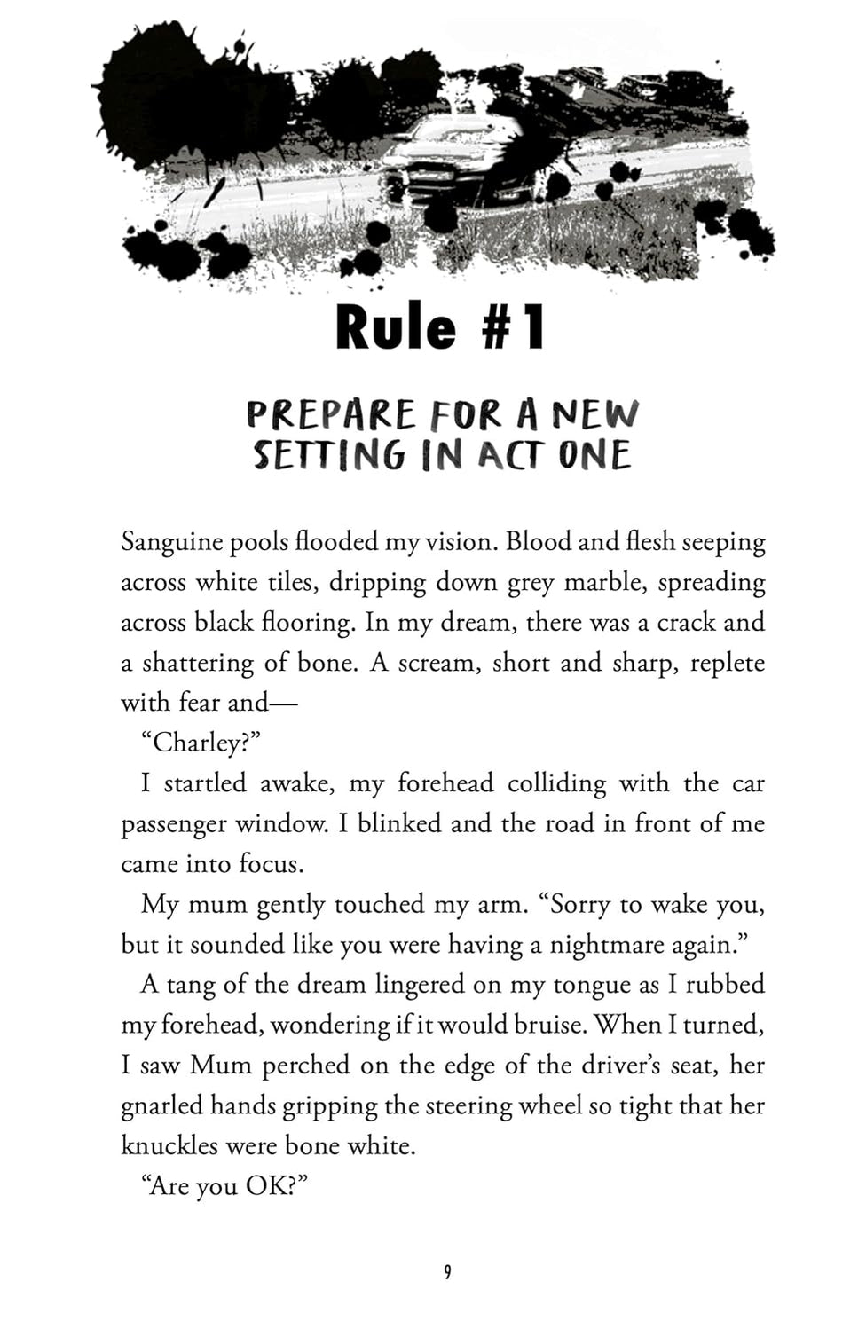 How to Survive a Horror Sequel (How to Survive...)