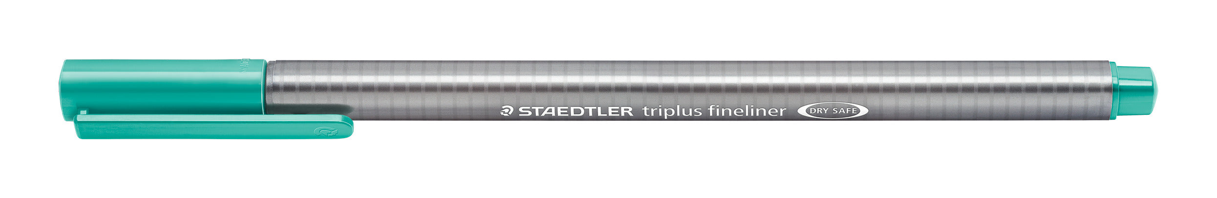 STAEDTLER TRIPLUS FINELINER 334-54 TURQUOISE 