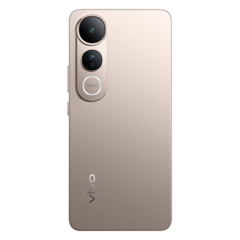 Vivo V50 Lite 5G (12+256GB) Gold