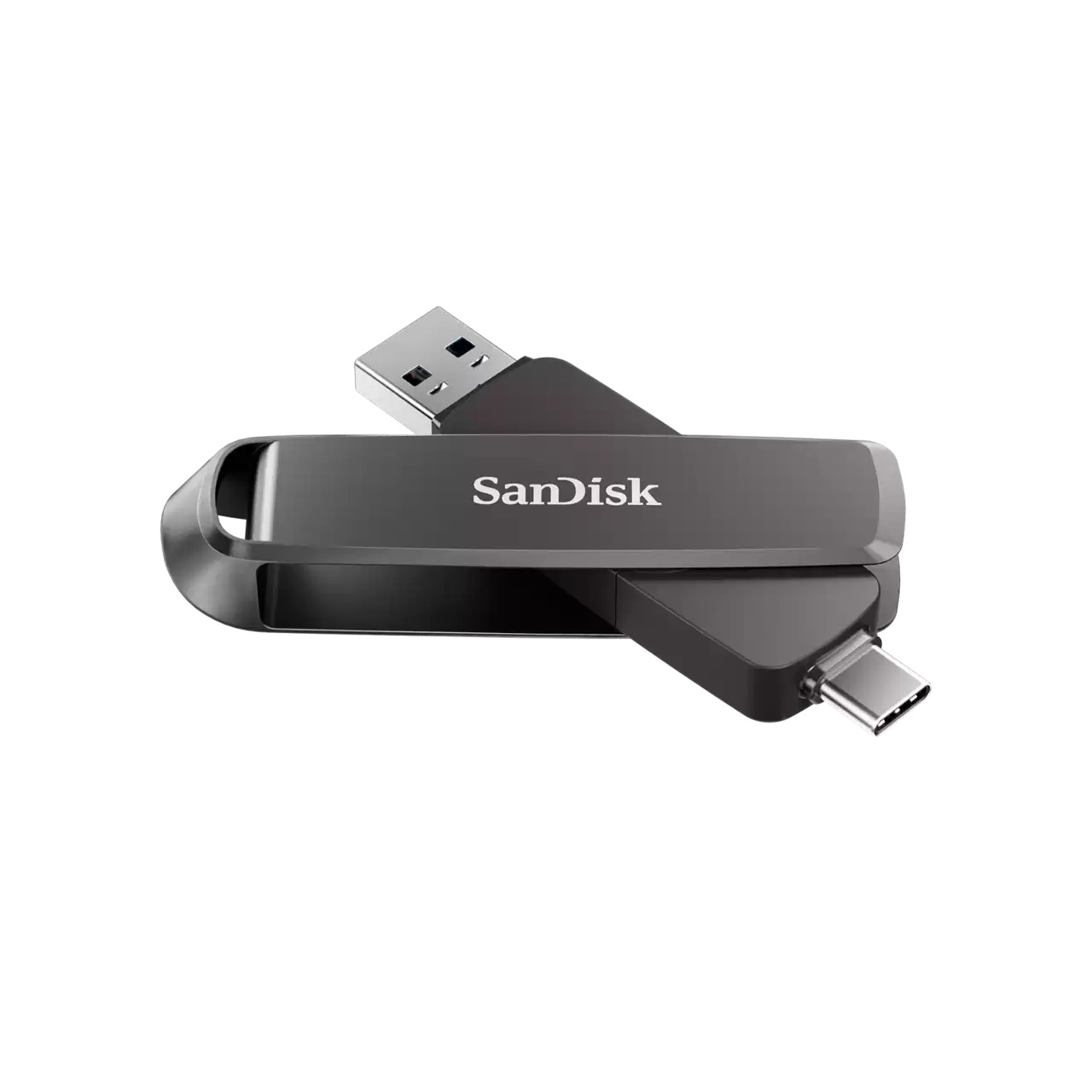 SanDisk Extreme PRO Dual Drive - 256GB