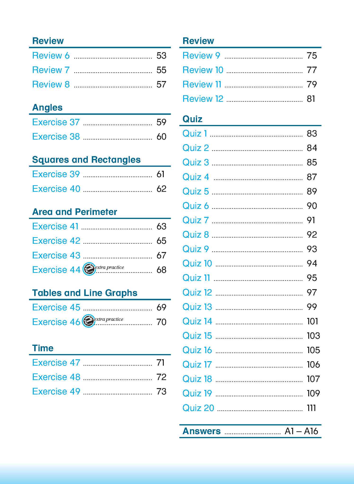 Primary 4 LEARNING+ Mathematics Speed & Accuracy Training Book 4-2nd Edition