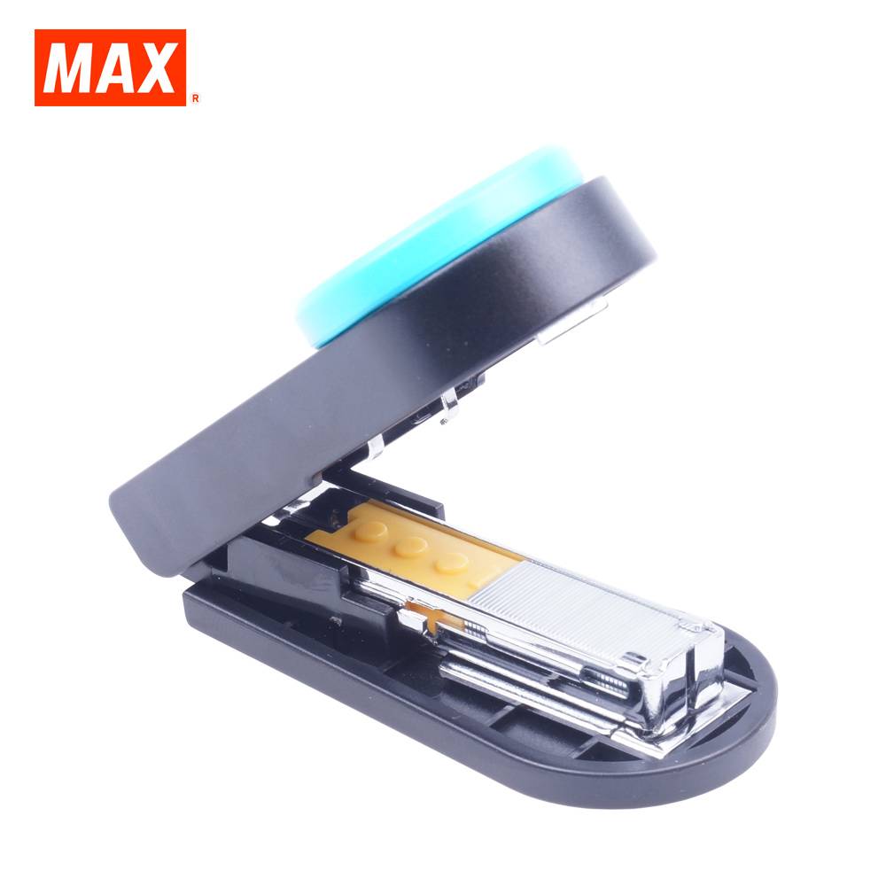 MAX HD-10XS MINI STAPLER 