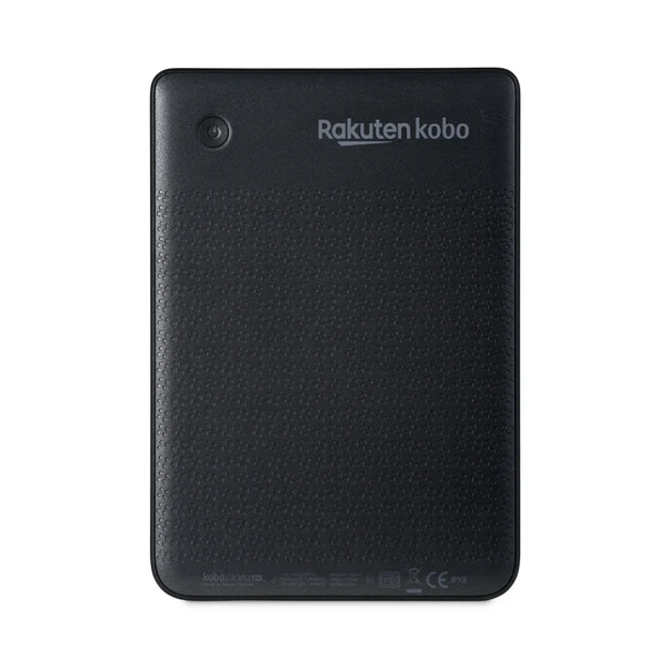 Kobo Clara Black & White