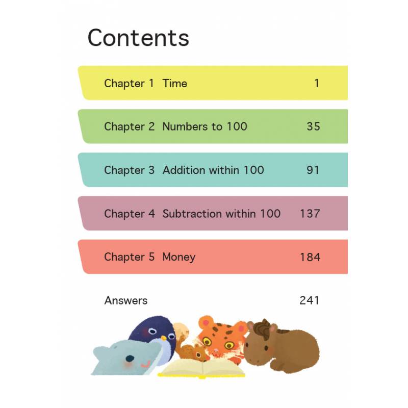 Pre-Primary 1 Mathematics Tutor Book 4