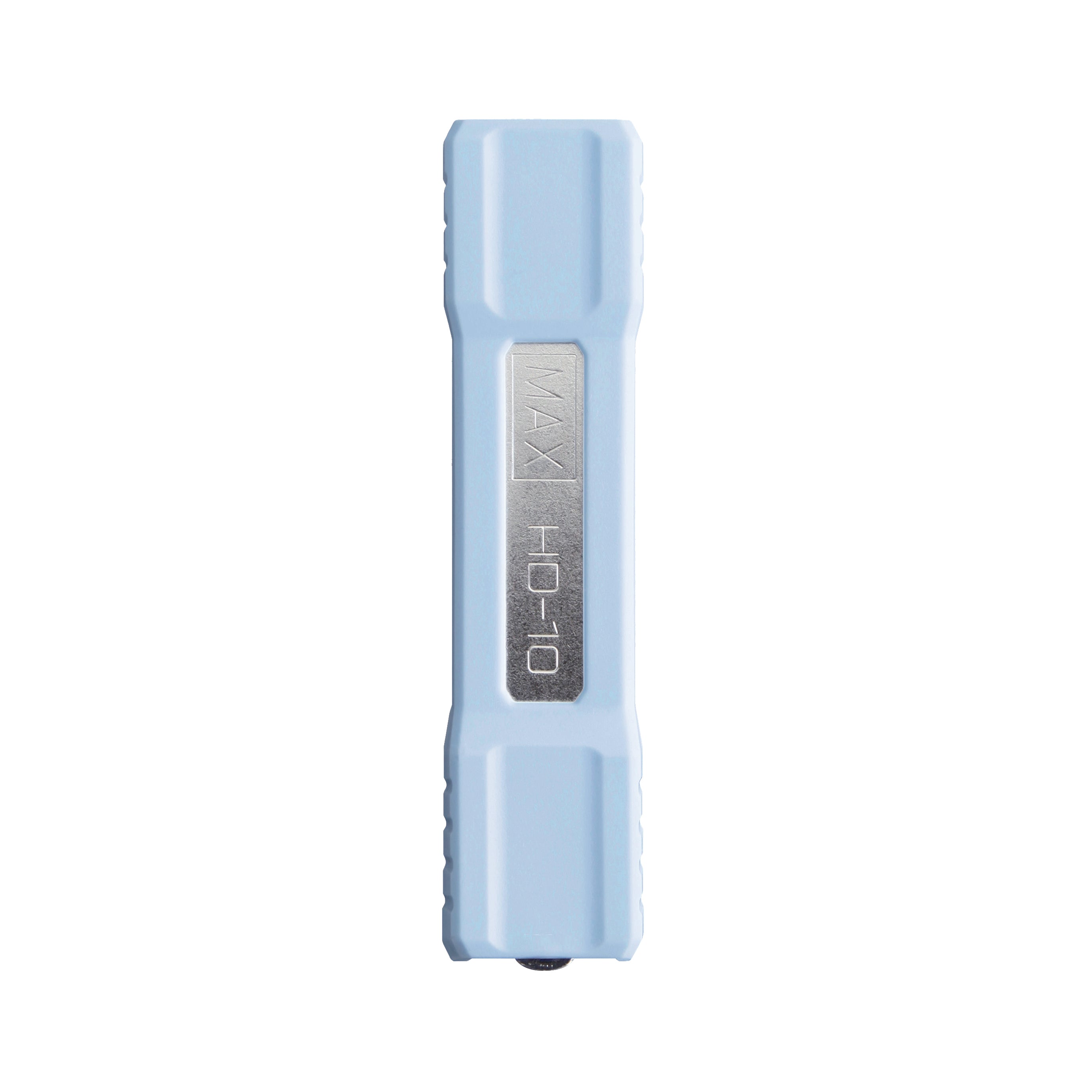 Max Hd-10gk Stapler W/10-1m Sky Blue