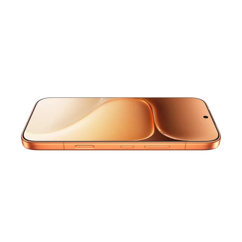 Honor 600 Pro (12+512GB) Dual Card - Orange