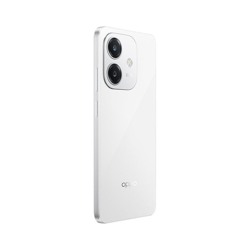 OPPO A3 (8+128GB) LTE - Starlight White